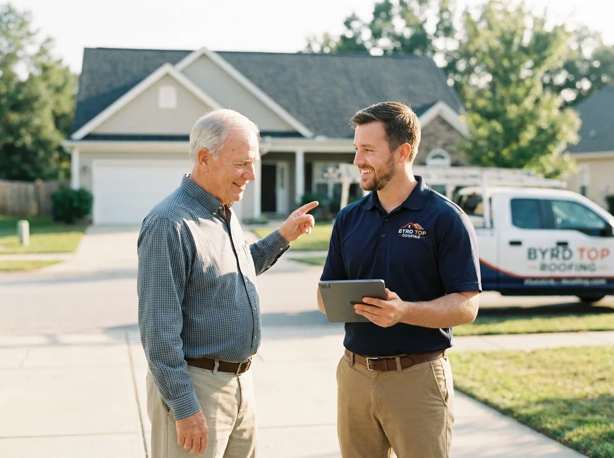 Roofing Ailey, GA FAQs